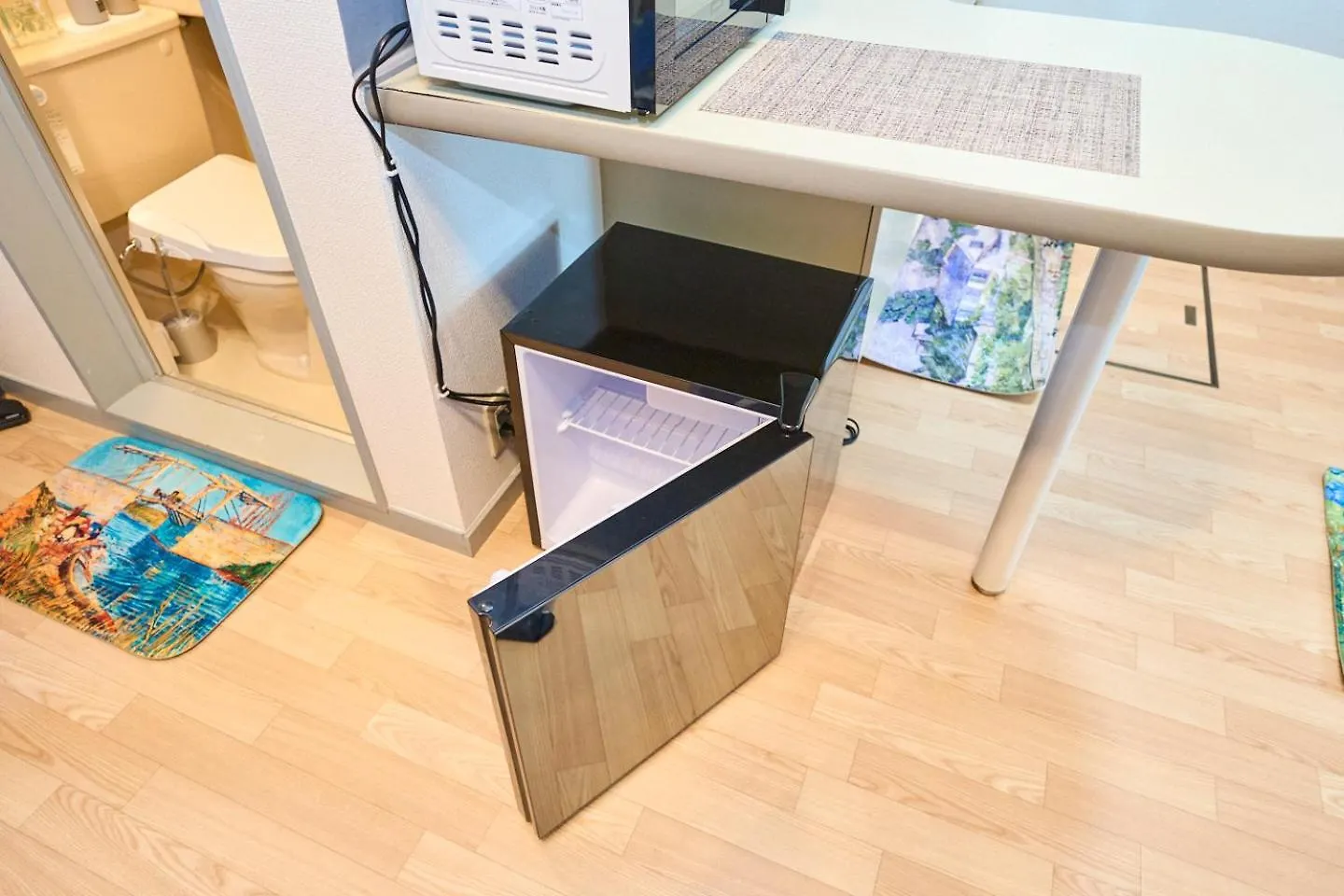 Van Gogh Tokyo Shinjyuku Shibuya New Open ! Apartment