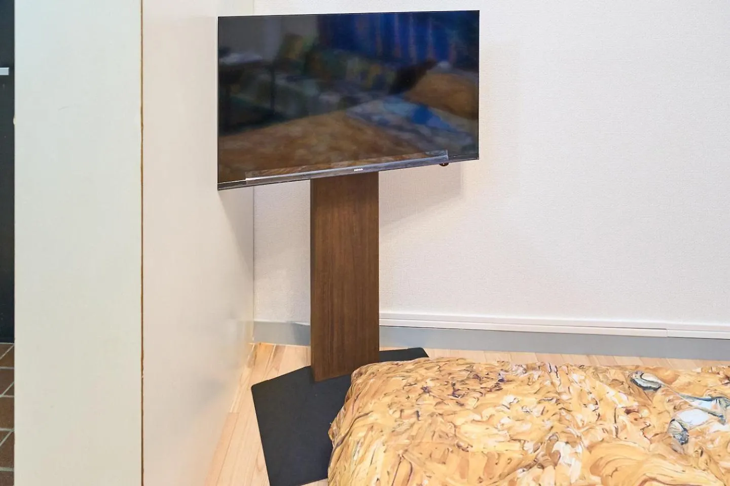Apartment Van Gogh Tokyo Shinjyuku Shibuya New Open !