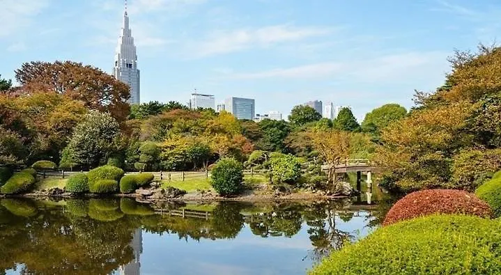 Van Gogh Tokyo Shinjyuku Shibuya New Open ! Apartment