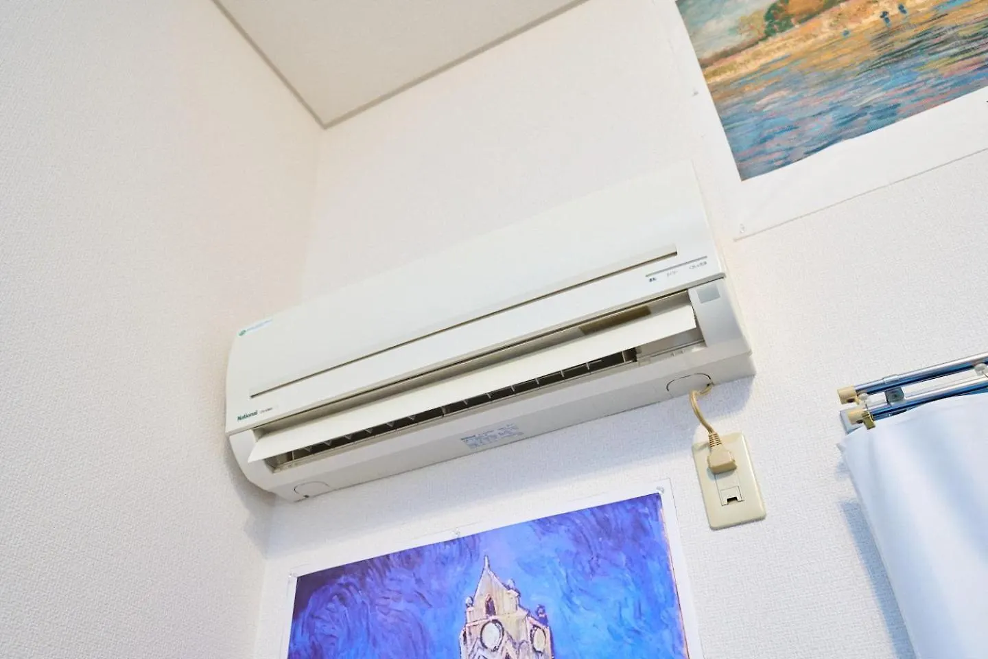 Apartment Van Gogh Tokyo Shinjyuku Shibuya New Open !