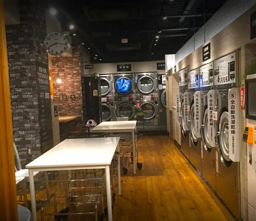 Apartment Van Gogh Tokyo Shinjyuku Shibuya New Open ! Japan