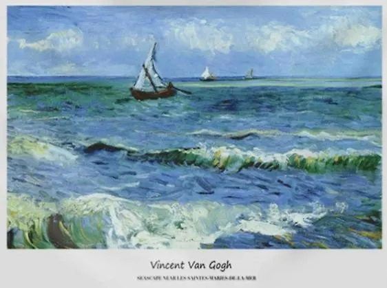 Apartment Van Gogh Tokyo Shinjyuku Shibuya New Open !