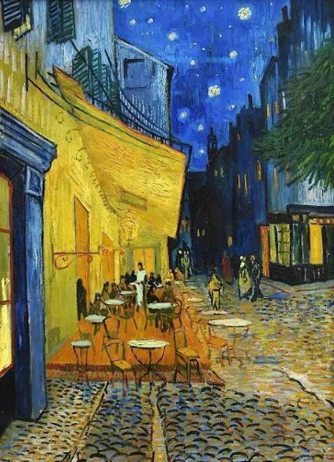 Apartment Van Gogh Tokyo Shinjyuku Shibuya New Open ! Japan