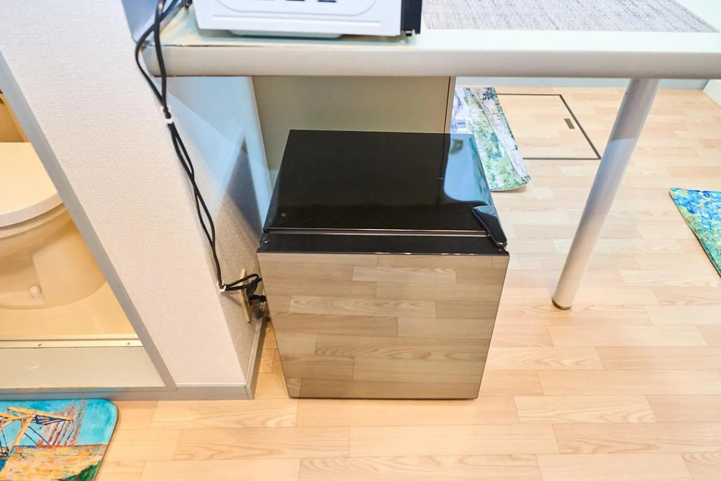 Apartment Van Gogh Tokyo Shinjyuku Shibuya New Open !